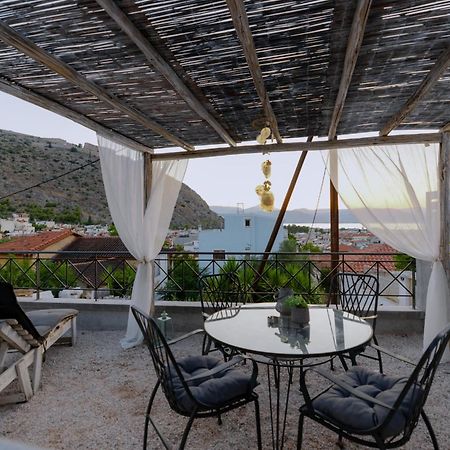 Marithea'S Guesthouse Nafplio Luaran gambar